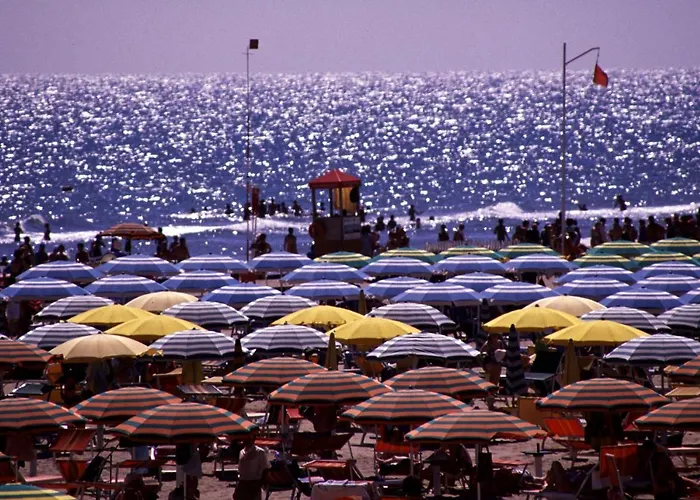 San Giuliano Lejlighed Rimini