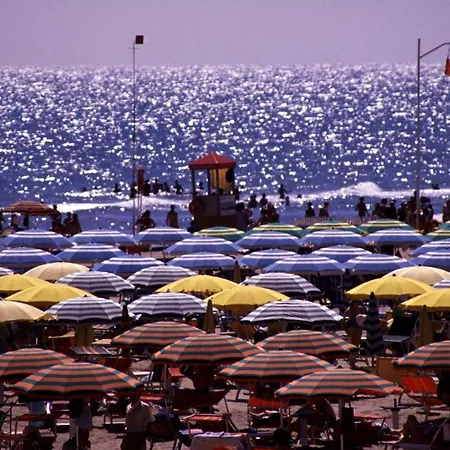 San Giuliano Lejlighed Rimini