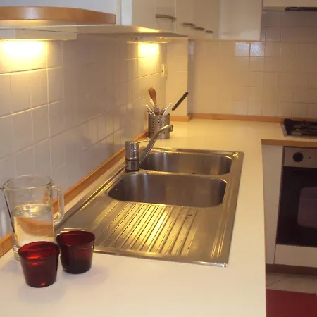 Apartament San Giuliano Rimini