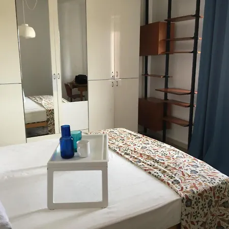 San Giuliano Apartament *