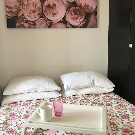 San Giuliano Apartament Rimini