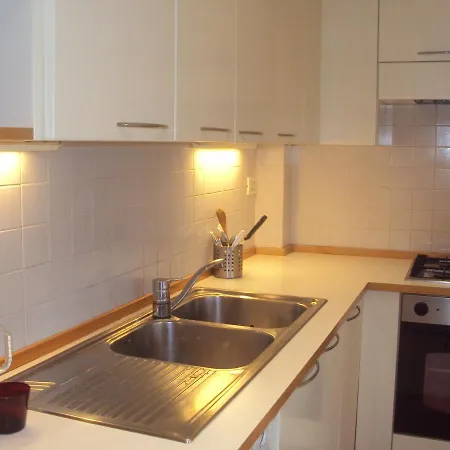 San Giuliano Apartament Rimini