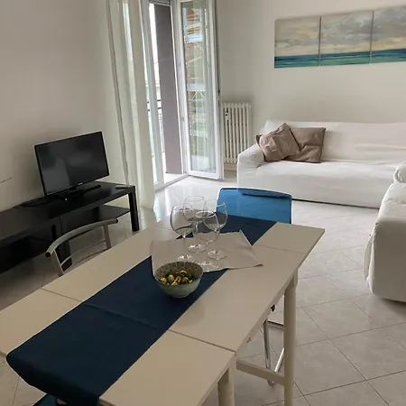 San Giuliano Apartamento Rimini