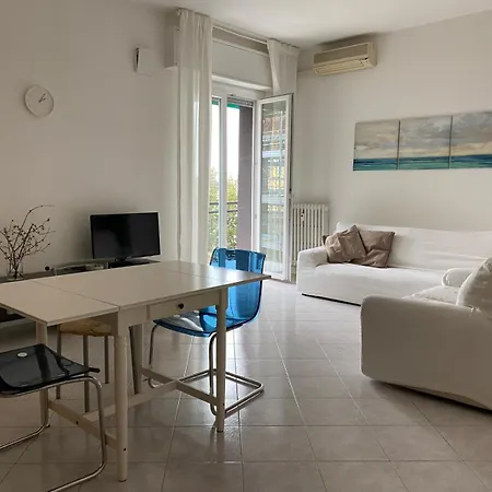 Appartamento San Giuliano Rimini