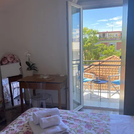 Appartement San Giuliano *