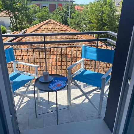 San Giuliano Apartment