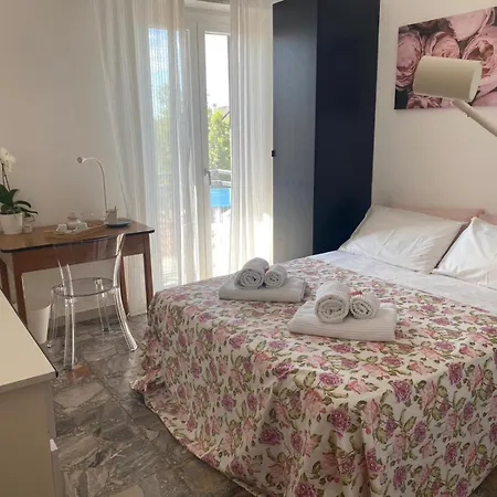 Apartament San Giuliano Rimini