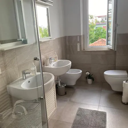San Giuliano Apartament *