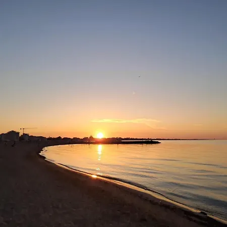 Apartamento San Giuliano *