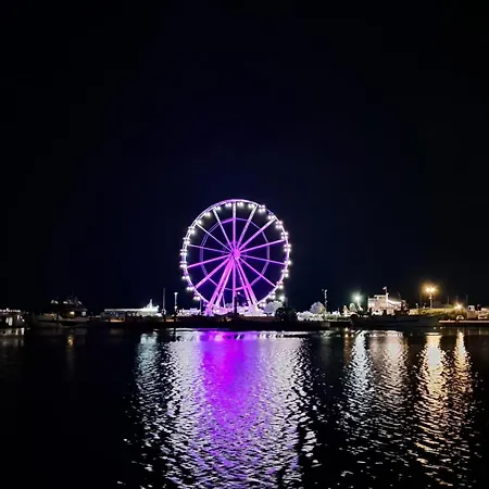 San Giuliano Apartamento *