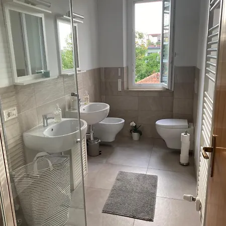 San Giuliano Apartament Rimini