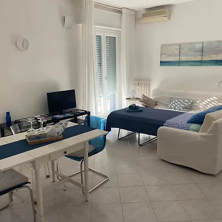 San Giuliano Apartament *