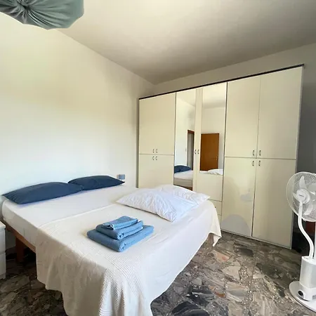 Apartament San Giuliano Rimini