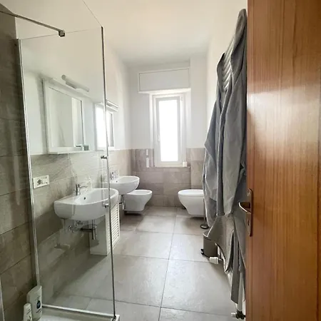 Apartament San Giuliano *