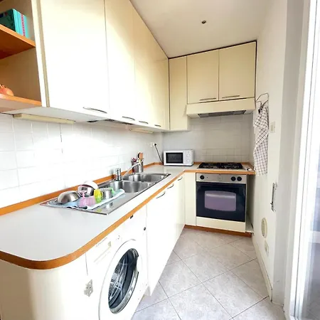 San Giuliano Apartament Rimini