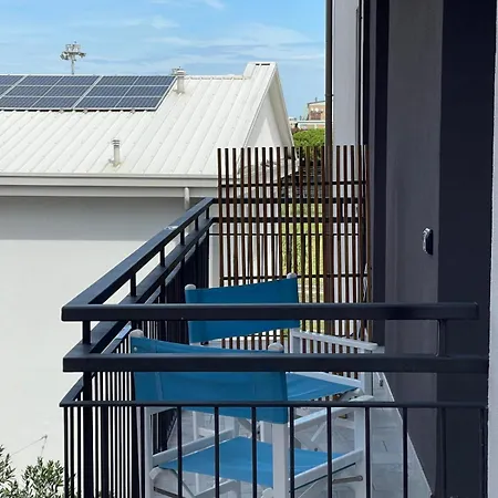 Apartament San Giuliano