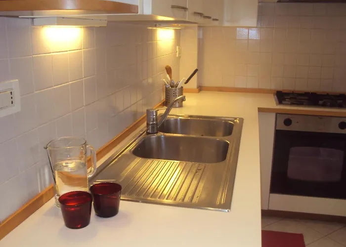 Apartamento San Giuliano Rimini