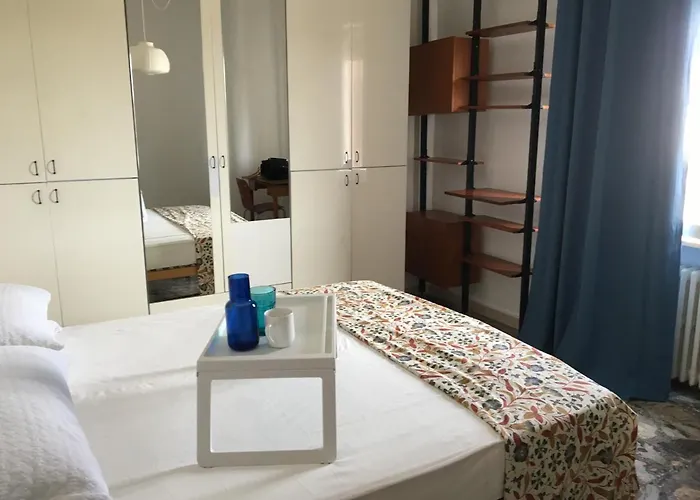 San Giuliano Apartment *