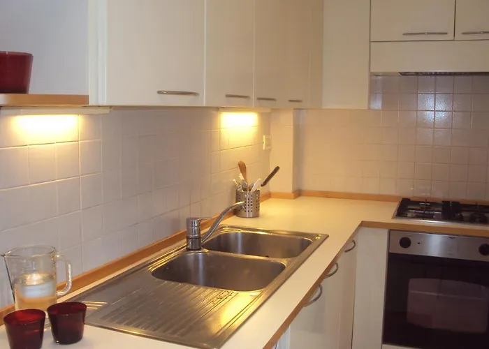 San Giuliano Apartamento Rimini