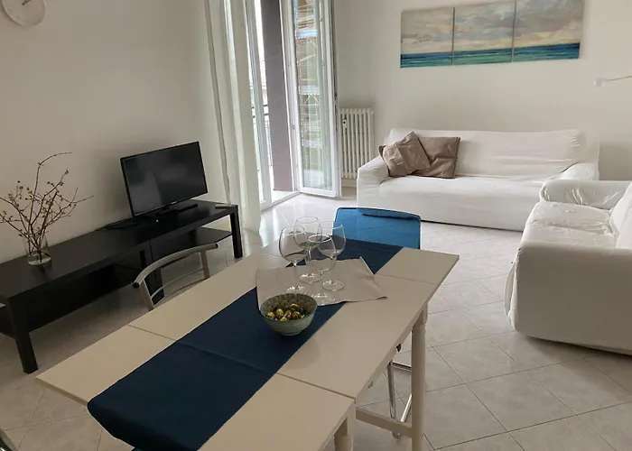 San Giuliano Apartment Rimini
