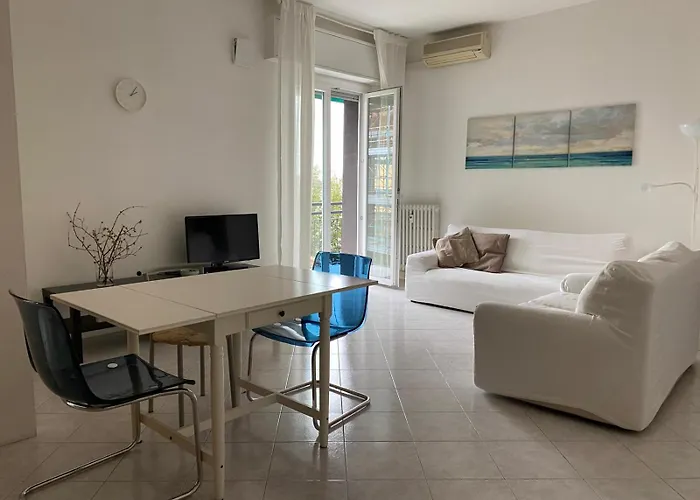 Apartment San Giuliano Rimini