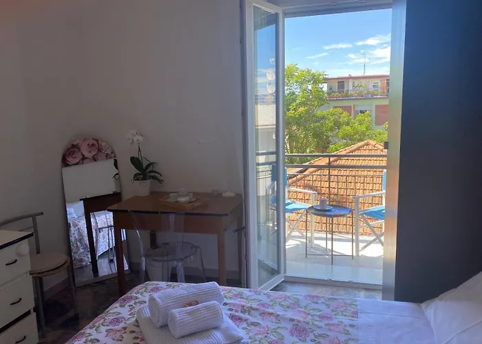 Lejlighed San Giuliano *