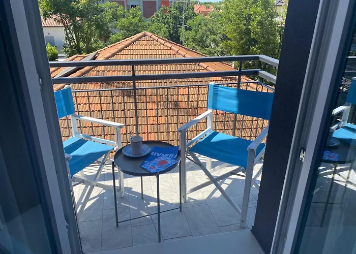 San Giuliano Apartment