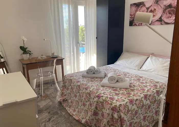 Daire San Giuliano Rimini