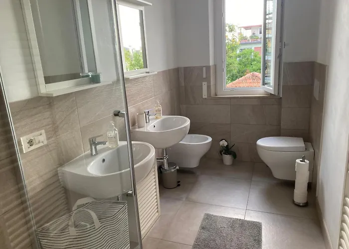 San Giuliano Apartamento *