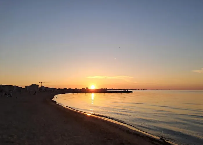 Apartamento San Giuliano *