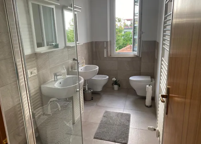 San Giuliano Apartment Rimini