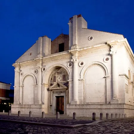 아파트 San Giuliano