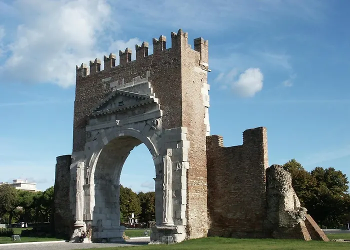 San Giuliano 아파트 *