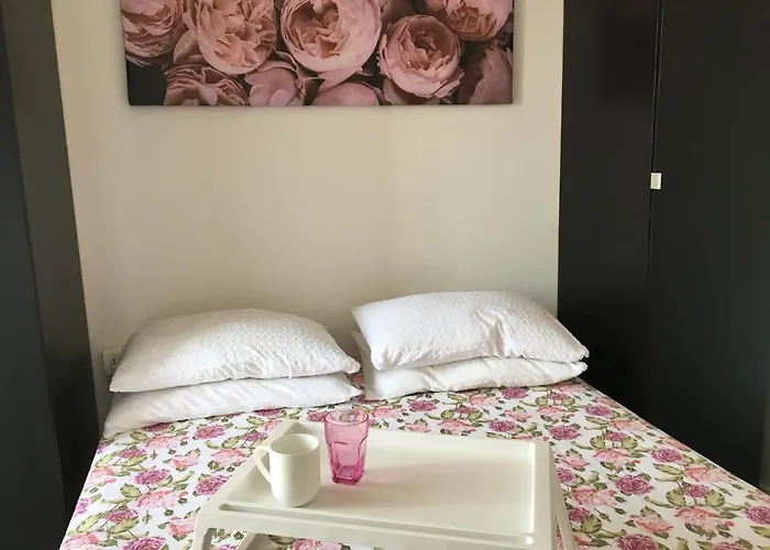 San Giuliano 아파트 리미니