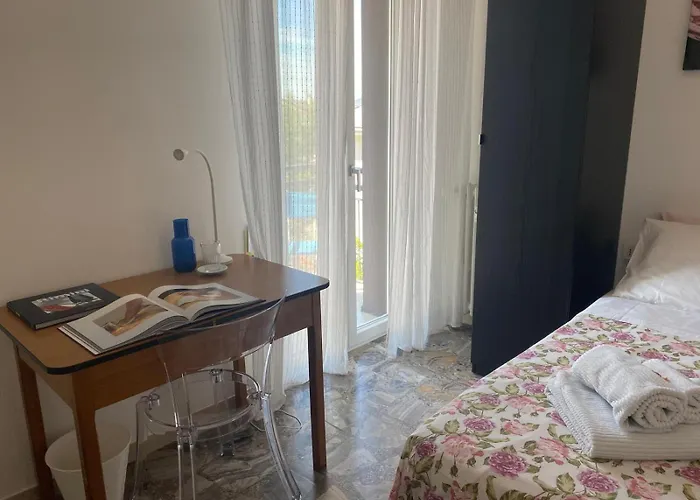 San Giuliano 리미니