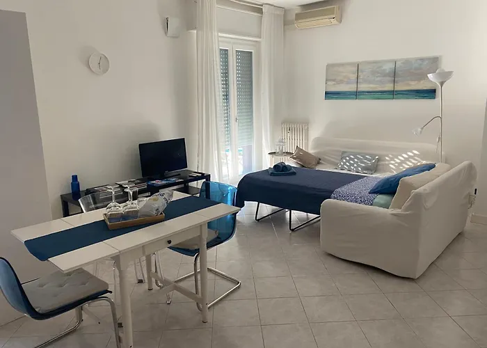 San Giuliano 아파트 *
